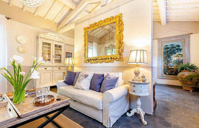 Cottage Nanni in Pescia - Foto 52