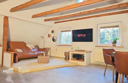 Thüringer Waldbaude - Foto 33