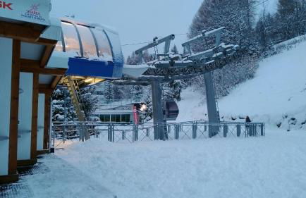 Ale 1206, Marilleva 1400 accesso diretto alle piste - Foto 49