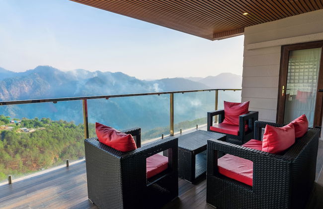 The Manor Luxury Apartments - Foto 66