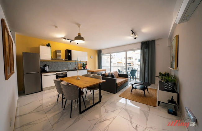 A Stylishly Chic Holiday Home With a Sofa bed - Foto 8