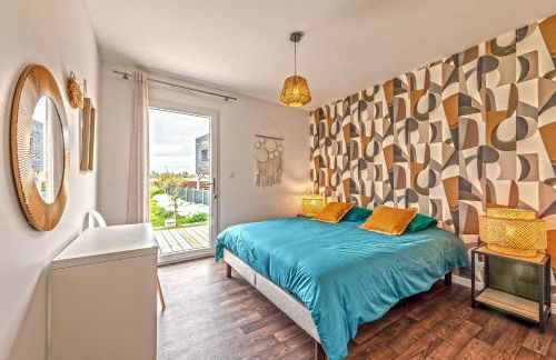 Le 101 - Plage du Dossen à Santec à 1.5 km - Foto 5