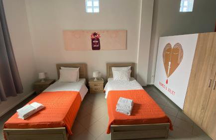 Patras Juliet House - Foto 11