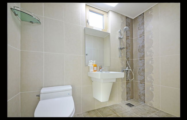 Jeju Resort - Foto 25