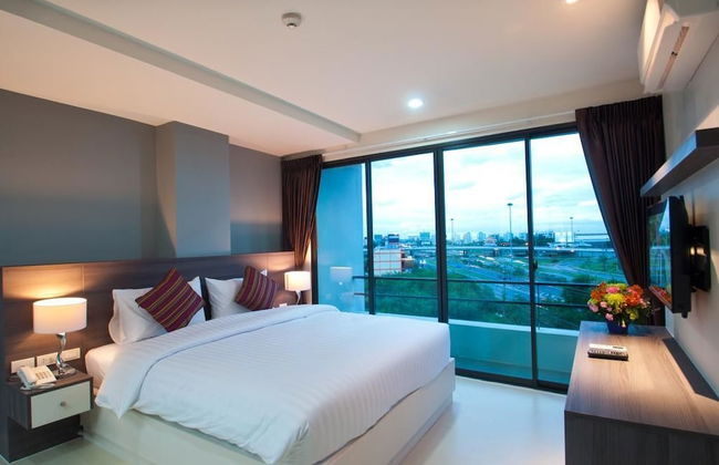 VC Residence - Foto 7