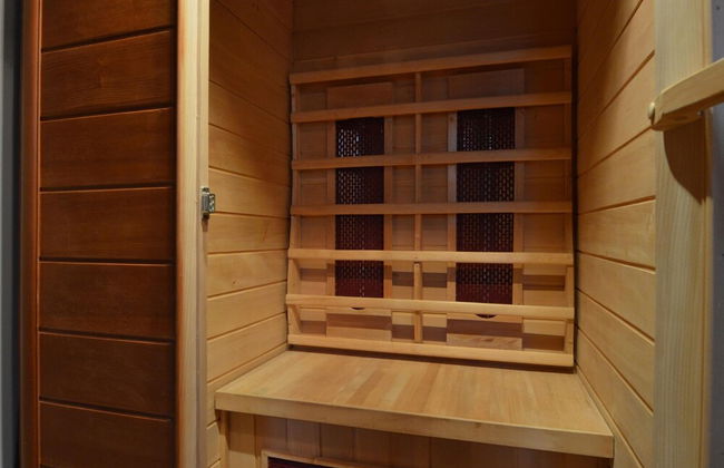 Holiday Home in Geel With Sauna - Foto 25