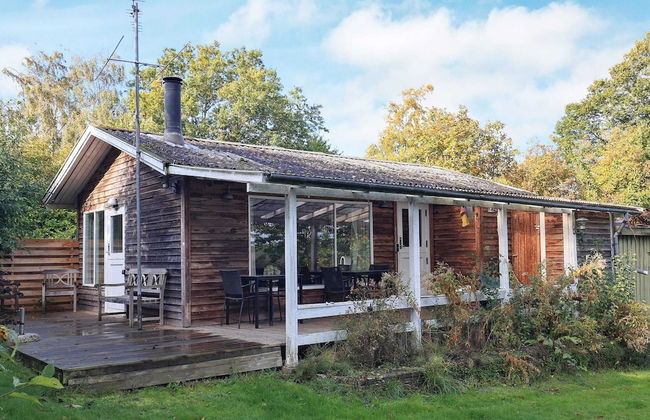 4 Person Holiday Home in Mesinge-by Traum - Foto 1