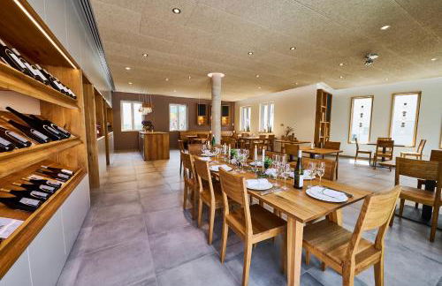 Ferienwohnungen im Weingut Huff-Doll - Foto 14