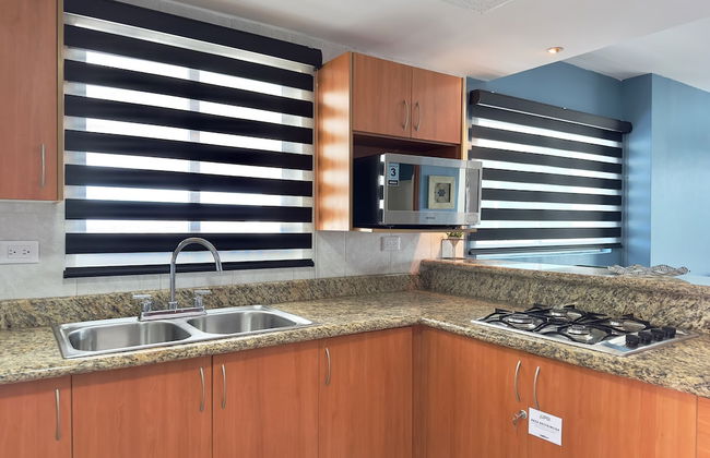 Costa Veleros Apartments - Foto 57