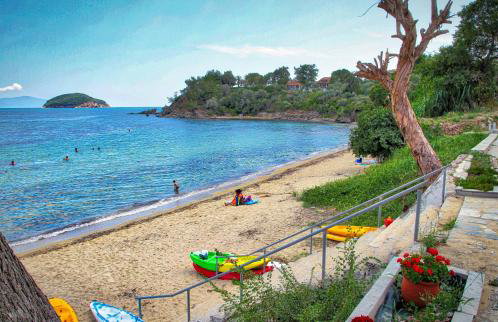 Aquamarine Apartments - Foto 19