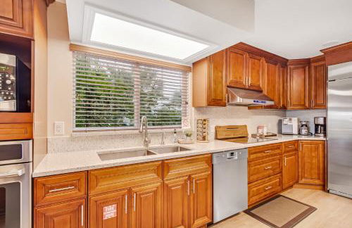 Castle, pvt pool, hot tub, beach, mini-golf, dock, fishing, ping pong - Foto 15