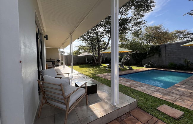 Victoria Falls Estate Villa - 2274 - Foto 19