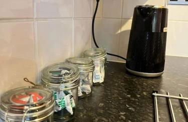 Cosy Jesmond 3 bed apartment - fantastic location - Photo 22