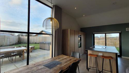 Marsh Marigold Cottage, Ashlin Farm Barns - Foto 3