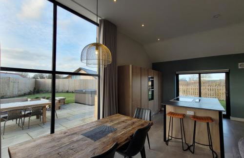 Marsh Marigold Cottage, Ashlin Farm Barns - Foto 3