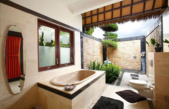 Villa L'Orange Bali - Foto 43