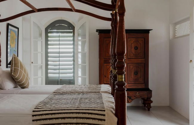 IF Villa in Unawatuna - Photo 31