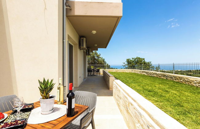 Vigla Suites - Foto 42