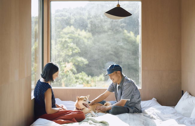 YADOKARI VILLAGE KITAKARUIZAWA - Foto 1