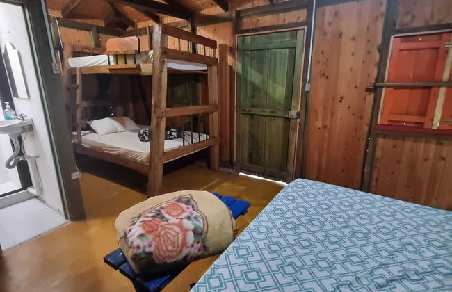 CABAÑAS EL PARAISO EN FILANDIA - Photo 1