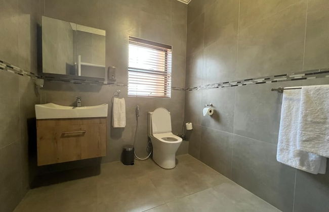 Camelot Guest House & Apartments - Foto 47