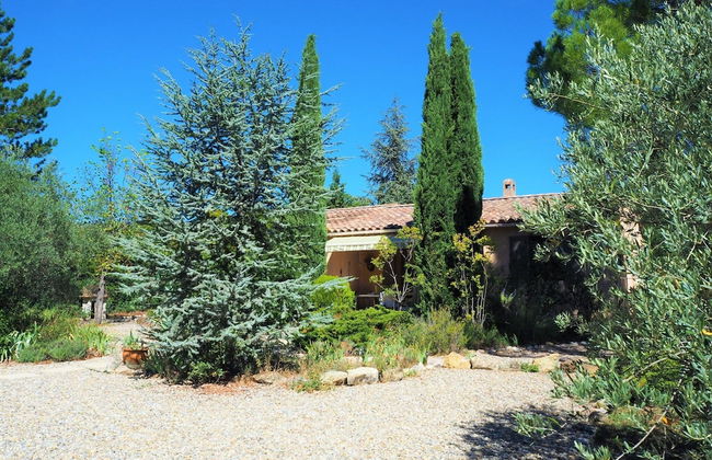 Holiday Home With Private Pool in Bedoin - Photo 22