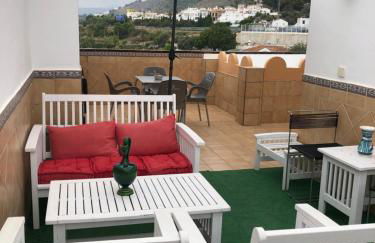 Apartamentos Cantarero Maro Nerja - Foto 24