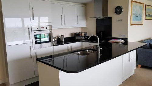 Harbourside Apartment - Foto 4