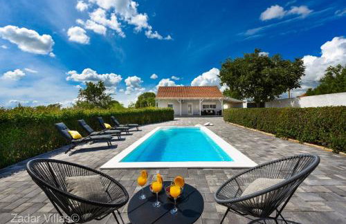 Villa Andu Zadarvillas - Foto 70