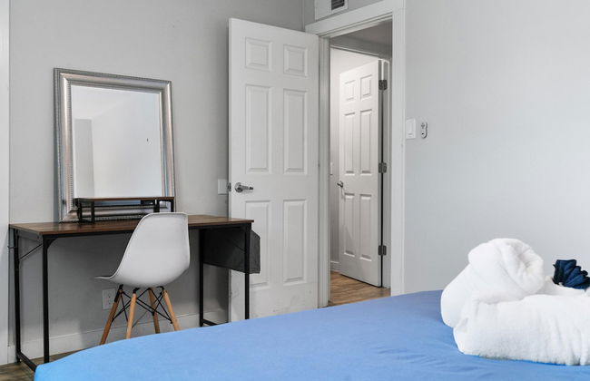 Stylish 1BR Near UT Highland Evonify - Foto 35