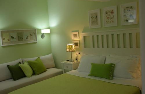 Haris Hotel Apartments and Suites - Foto 40