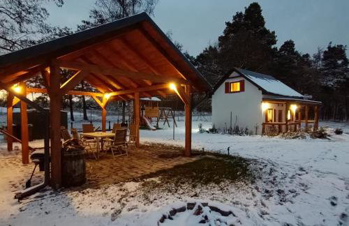 Smocze Ranczo 2 - Foto 57