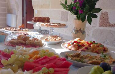 Masseria Giustiniani - Foto 9