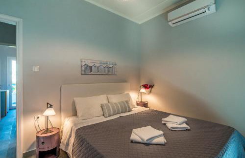 Villa Myrina with Sea View BY APOKORONAS-VILLAS - Foto 24