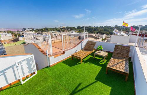 Blue Lagoon by Fidalsa - Foto 10