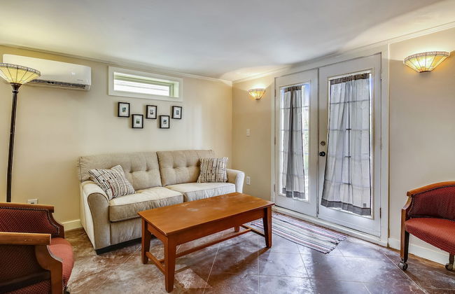 Calico Cottage - Foto 12