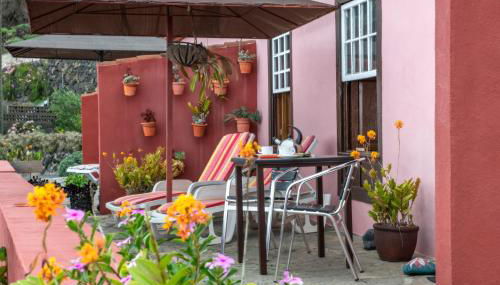 CASA LOS TAJINASTES - Foto 1