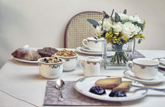 Ca' Del Campo - Foto 28