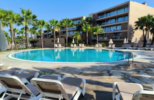 Salgados Beach&Golf - Praia dos Salgados - Foto 5