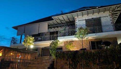 Brive, La Villa Bellevue - Foto 2