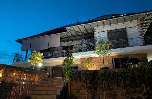 Brive, La Villa Bellevue - Foto 2