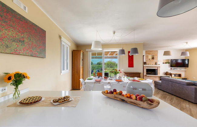 2340 Villa Il Neto by Perle di Puglia - Foto 16