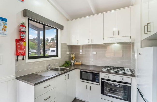 Tasman Holiday Parks - Geelong - Foto 33