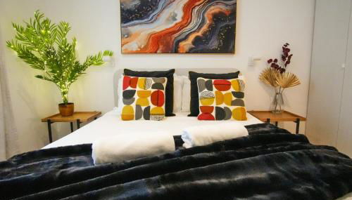 SUNRISE 1 Bedroom Apartment in Central Eastbourne - Foto 2