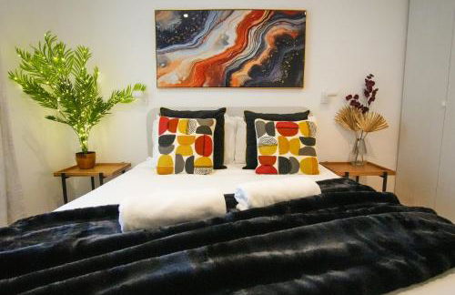 SUNRISE 1 Bedroom Apartment in Central Eastbourne - Foto 2