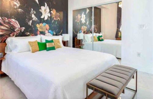 Downtown Apartment with free parking near Brickell - Foto 5