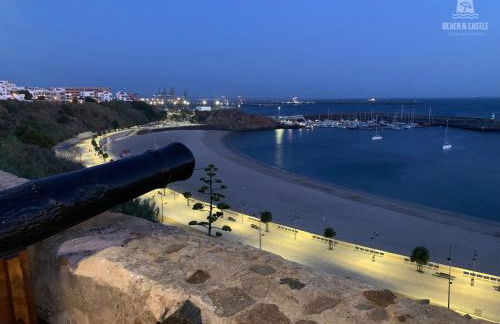 Beach & Castle - Sines Apartment - Foto 26