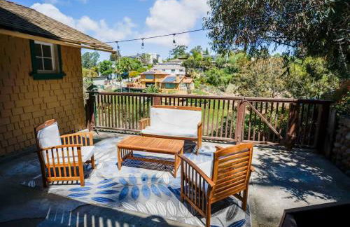 Urban Oasis Near Downtown & Balboa Park - Foto 18