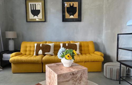 THE L lodge, ocean view garden Country House - Photo 1