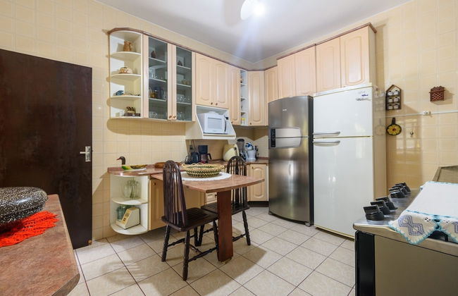 Excelente casa Maresias à 100m da praia - Foto 9